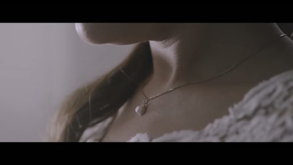 Пример работы LUT из набора Slog2 свадебные LUT для видео Slog2 Wedding