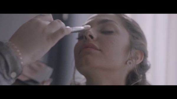 Постер набора Slog2 свадебные LUT для видео Slog2 Wedding