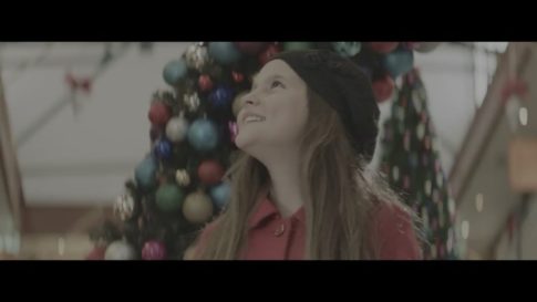 Постер набора Slog3 рождественские LUT для видео Christmas Slog3