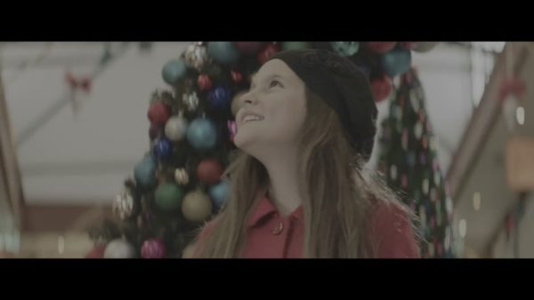 Постер набора Slog3 рождественские LUT для видео Christmas Slog3
