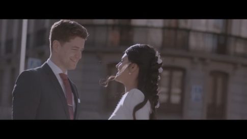 Постер набора Slog3 свадебные кино-LUT для видео Cinema Wedding
