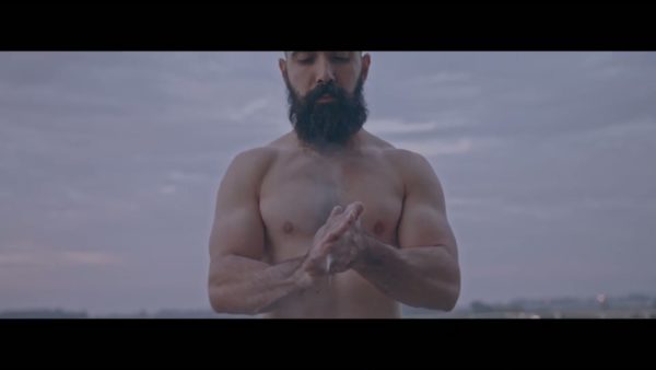 Пример работы LUT из набора Спортивные кино-LUT для видео Cinematic Sport