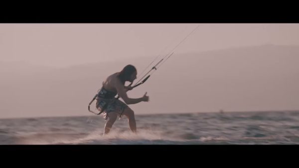 Постер набора Спортивные кино-LUT для видео Cinematic Sport