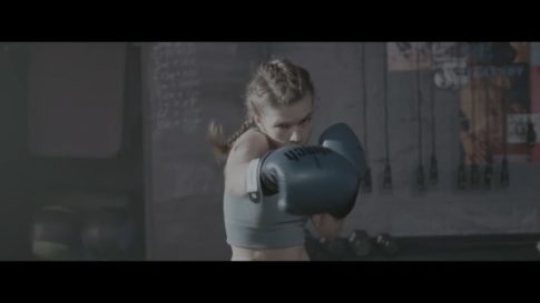 Постер набора Спортивные LUT для динамичного видео Dynamic Sports