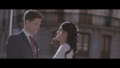 Постер набора Свадебные кино-LUT для Final Cut Cinema Wedding
