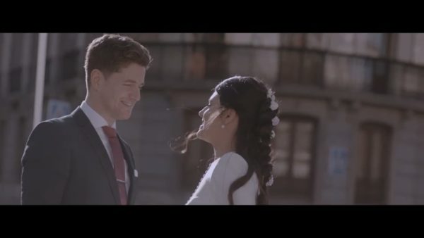 Постер набора Свадебные кино-LUT для видео Cinema Wedding