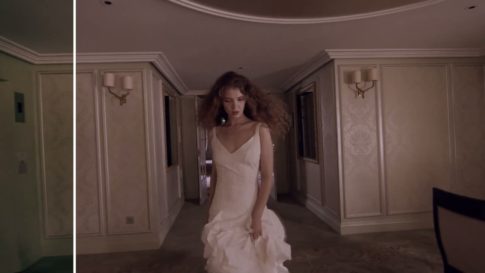 Постер набора Свадебные кино-LUT для видео Wedding Film Grading