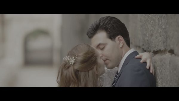 Постер набора Свадебные плёночные LUT для видео Film Wedding