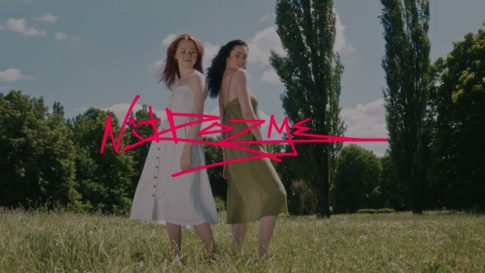 Пример работы LUT из набора Свежие кино-LUT для видео Fresh Cinematic