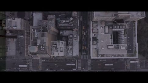 Постер набора Тёмные урбан LUT для драматичной цветокоррекции видео Dramat