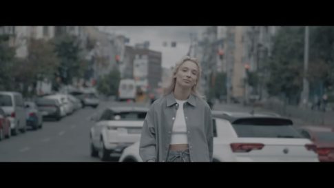 Постер набора Тёплые Slog3 LUT для видео Warm Cinematic Tones