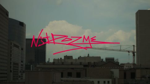 Пример работы LUT из набора Тонированные кино-LUT для видео Tinted Cinematic