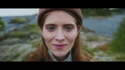 Пример работы LUT из набора Тревел кино-LUT для видео Adventure Travel