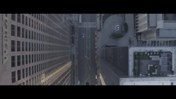 Постер набора Триллер-LUT для драматичного видео Dramatic Thriller