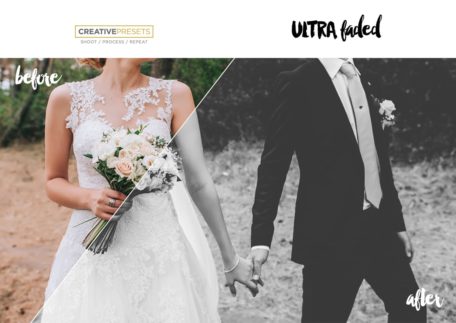 Пример обработки фото пресетом UltraFaded в Lightroom, кадр 5