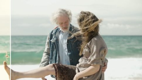 Постер набора Универсальные кино-LUT для видео Versatile Grade