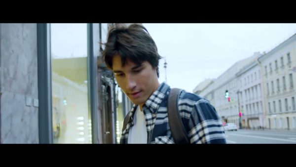Пример работы LUT из набора Урбан mood-LUT библиотека 72 профиля Urban Mood