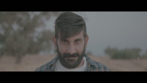 Пример работы LUT из набора V-Log LUT в стиле киноплёнки для видео Film Stock