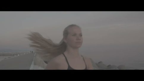 Постер набора V-Log LUT в стиле киноплёнки для видео Film Stock