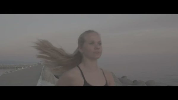 Постер набора V-Log LUT в стиле киноплёнки для видео Film Stock
