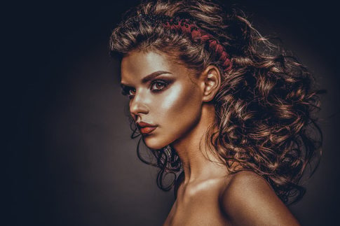 Пример обработки фото пресетом Faded HDR LightRoom Effect в Lightroom, кадр 2