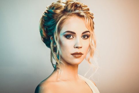 Пример обработки фото пресетом Faded HDR LightRoom Effect в Lightroom, кадр 5
