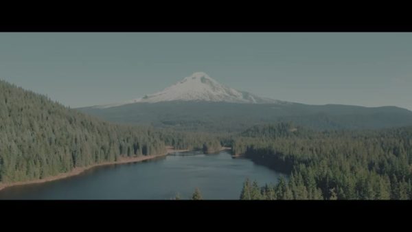 Постер набора Зимние кино-LUT под C-Log3 для видео Winter Cinematic