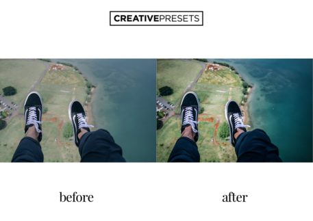 Фотография с цветокоррекцией из набора экшн gopro пресеты кадр 11